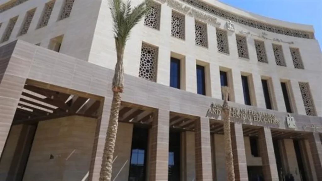 ضوابط صارمة.. وزارة التربية والتعليم تعلن ترتيبات امتحانات الثانوية العامة لعام 2026